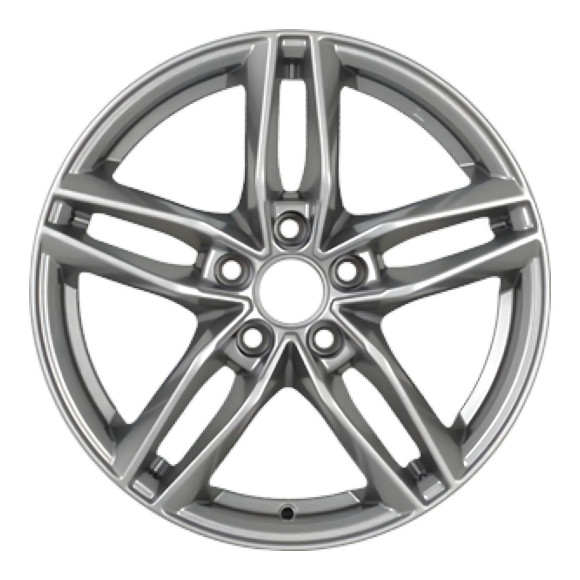 Диски Carwel 6.5\R16 5*114.3 ET31,5 d67.1 SB