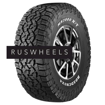 Шины Roadcruza LT31x10,50R15(265/75R15) 109S RA7000 X/T TL