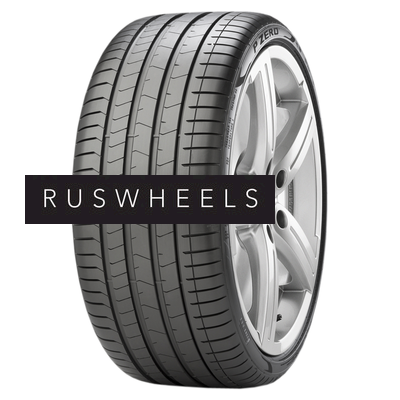 Шины Pirelli 285/40 r21 P ZERO PZ4 LUXURY SALOON 109Y Шины Pirelli 285/40 r21 P ZERO PZ4 LUXURY SALOON 109Y