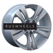 Диски Replay 10x19/5x120 ET45 D72,6 B52 Sil (конус, C645) Диски Replay 10x19/5x120 ET45 D72,6 B52 Sil (конус, C645)