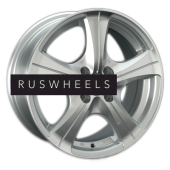 Диски LS 6,5x15/4x100 ET43 D60,1 202 SF