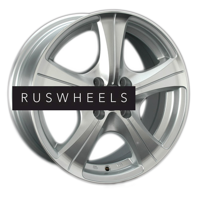 Диски LS 6,5x15/4x100 ET43 D60,1 202 SF