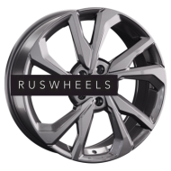 Диски Replay 7,5x19/5x114,3 ET40 D60,1 TY342 GM (конус, C570) Диски Replay 7,5x19/5x114,3 ET40 D60,1 TY342 GM (конус, C570)