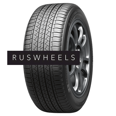 Шины Michelin 295/40R20 106V Latitude Tour HP N0 TL
