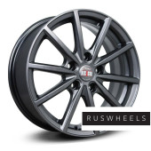 Диски Alcasta R16 / 6.5J PCD 5x114.3 ЕТ 38 ЦО 67.1 M61