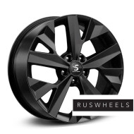 Диски Premium Series R18 / 7.5J PCD 5x112 ЕТ 40 ЦО 57.1 КР011 Kodiaq Диски Premium Series R18 / 7.5J PCD 5x112 ЕТ 40 ЦО 57.1 КР011 Kodiaq