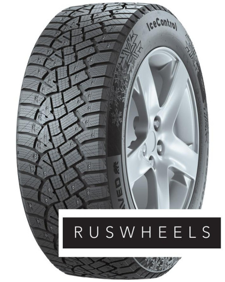 Шины Gislaved 185/65 r15 IceControl 92T Шипы Шины Gislaved 185/65 r15 IceControl 92T Шипы