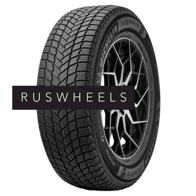 Шины Michelin 225/45R18 95H XL X-Ice Snow TL