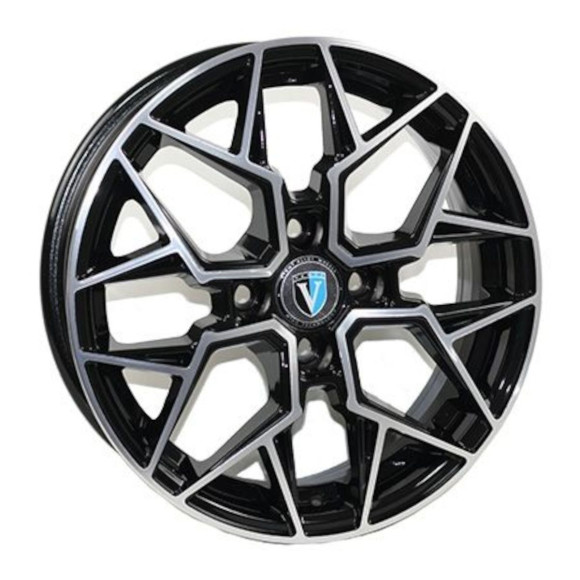 Диски VENTI 5.5\R14 4*98 ET35 d58.6 BD Диски VENTI 5.5\R14 4*98 ET35 d58.6 BD