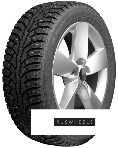 Шины Ikon Tyres  195/65/15  T 95 Ikon Character Ice 5  XL Ш.