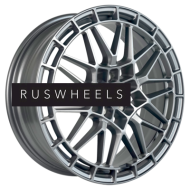 Диски INCH 8,5x20/5x120 ET30 D66,1 FA8536 Satin Gunmetal (ZJH) FlowForming Диски INCH 8,5x20/5x120 ET30 D66,1 FA8536 Satin Gunmetal (ZJH) FlowForming
