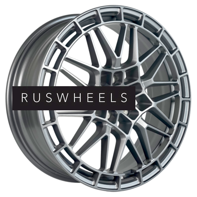 Диски INCH 8,5x20/5x120 ET30 D66,1 FA8536 Satin Gunmetal (ZJH) FlowForming