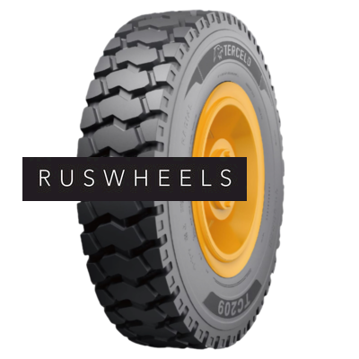 Шины Всесезонная Tercelo 16,00R25 198A2 (180B) *** TC209 H1 TL E-4 TTF КИТАЙ 