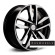 Диски KHOMEN WHEELS R16 / 6.5J PCD 5x112 ЕТ 46 ЦО 57.1 1612 Диски KHOMEN WHEELS R16 / 6.5J PCD 5x112 ЕТ 46 ЦО 57.1 1612