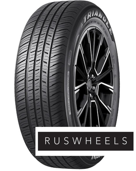 Шины Triangle 205/60 r16 AdvanteX TC101 96V
