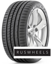 Шины Goodyear 275/35 r20 Eagle F1 Asymmetric 2 102Y Runflat