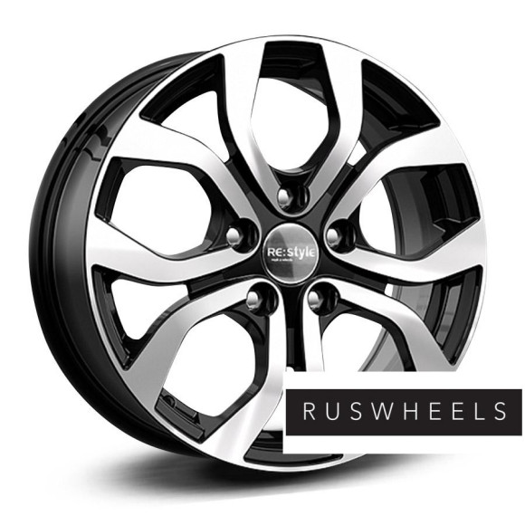 Диски iFree Original R16 / 6.5J PCD 5x114.3 ЕТ 50 ЦО 67.1 ZV Cerato KC704 Диски iFree Original R16 / 6.5J PCD 5x114.3 ЕТ 50 ЦО 67.1 ZV Cerato KC704