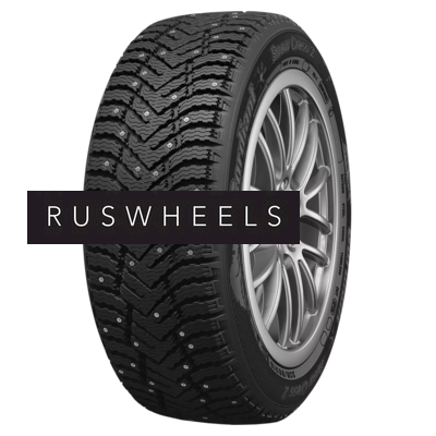 Шины Cordiant 225/55 r18 Snow Cross 2 SUV 102T Шипы