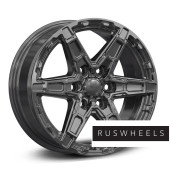 Диски КиК R18 / 8J PCD 6x139.7 ЕТ 50 ЦО 93.1 Дистрикт Диски КиК R18 / 8J PCD 6x139.7 ЕТ 50 ЦО 93.1 Дистрикт