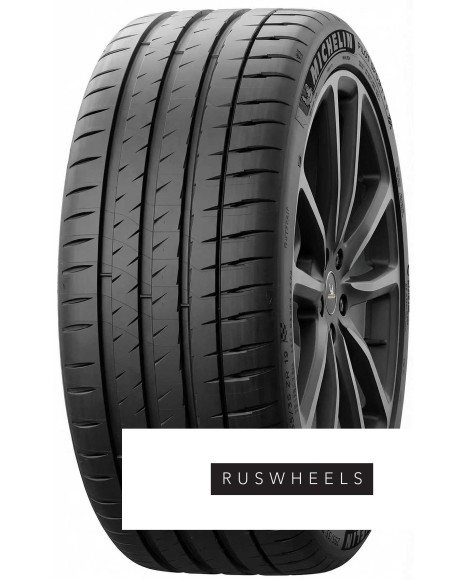 Шины Michelin 315/35 r20 Pilot Sport 4 S 110Y Шины Michelin 315/35 r20 Pilot Sport 4 S 110Y