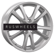 Диски Replay 7x17/5x114,3 ET41 D67,1 KI276 Sil (конус, TY002) Диски Replay 7x17/5x114,3 ET41 D67,1 KI276 Sil (конус, TY002)