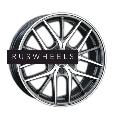 Диски LS 7x17/5x114,3 ET45 D73,1 315 GMF