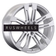 Диски Replay 8x19/5x108 ET36 D65,1 CHR58 Sil (конус, C645) Диски Replay 8x19/5x108 ET36 D65,1 CHR58 Sil (конус, C645)