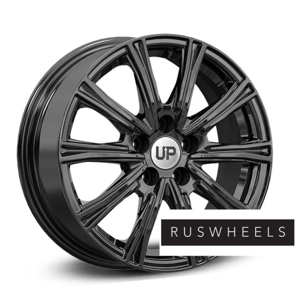 Диски Wheels UP R15 / 6J PCD 5x110 ЕТ 35 ЦО 65.1 Up123