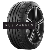 Шины Michelin 315/35ZR20 110(Y) XL Pilot Sport 4 N0 Acoustic TL