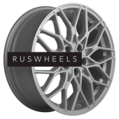 Диски Khomen Wheels 7x18/5x114,3 ET45 D60,1 KHW1813 (Changan/Geely/Lexus/Suzuki/Toyota) F-Silver