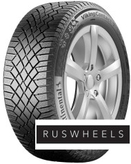 Шины Continental 205/60 r16 VikingContact 7 96T
