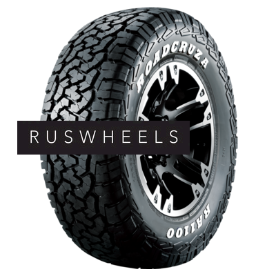 Шины Roadcruza LT255/75R17 121/118S RA1100 TL WW M+S Шины Roadcruza LT255/75R17 121/118S RA1100 TL WW M+S