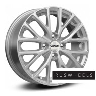 Диски Carwel R15 / 6J PCD 4x100 ЕТ 46 ЦО 54.1 Риорита