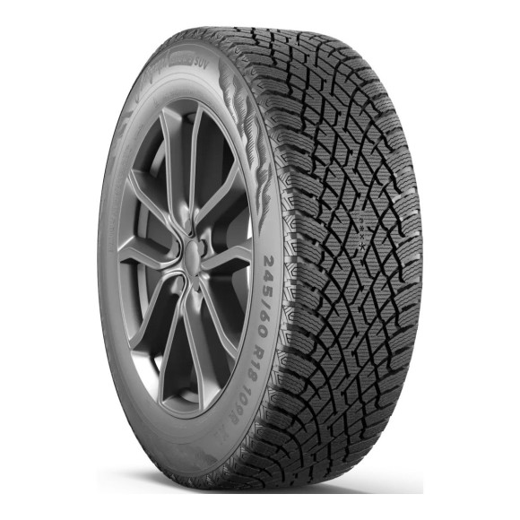 Шины Ikon 225/60R18 104T XL Autograph Snow 5 SUV TL