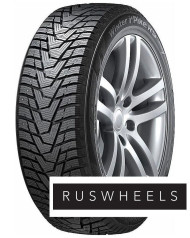 Шины Hankook 255/65 r18 Winter I Pike X W429A 111T Шипы Шины Hankook 255/65 r18 Winter I Pike X W429A 111T Шипы
