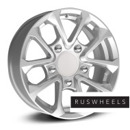 Диски iFree R15 / 6J PCD 5x139.7 ЕТ 40 ЦО 98.1 Восток Диски iFree R15 / 6J PCD 5x139.7 ЕТ 40 ЦО 98.1 Восток