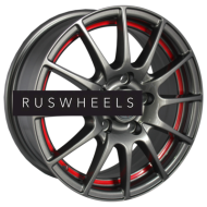 Диски NZ 6x15/5x105 ET39 D56,6 F-41 GMRSI Диски NZ 6x15/5x105 ET39 D56,6 F-41 GMRSI