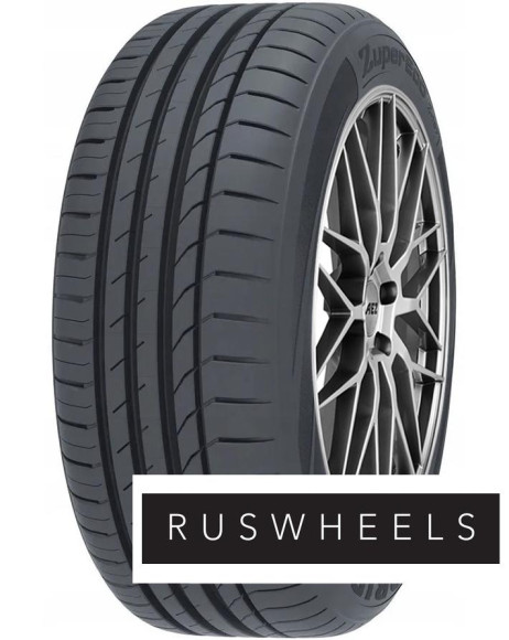 Шины Goodride 185/60 r14 Z-107 ZupperEco 82H