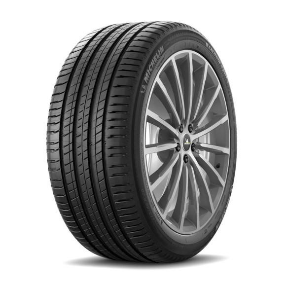 Шины Michelin  235/50/19  V 103 Latitude Sport 3  XL (VOL)