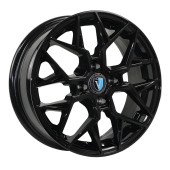 Диски VENTI 6,0\R15 4*100 ET45 d60.1 BL