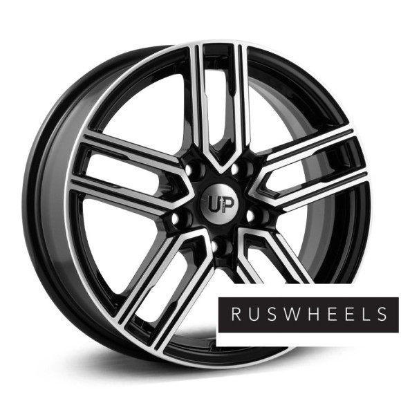 Диски Wheels UP R16 / 6.5J PCD 5x114.3 ЕТ 45 ЦО 67.1 Up113 Диски Wheels UP R16 / 6.5J PCD 5x114.3 ЕТ 45 ЦО 67.1 Up113