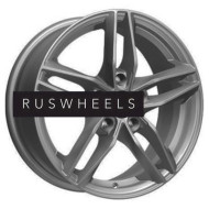 Диски iFree 6,5x16/5x114,3 ET45 D60,1 Moskva (КС689) Хай Вэй Диски iFree 6,5x16/5x114,3 ET45 D60,1 Moskva (КС689) Хай Вэй