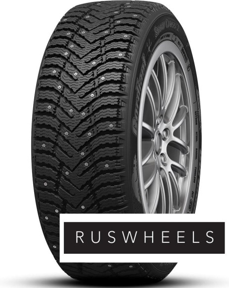 Шины Cordiant 195/65 r15 Snow Cross 2 95T Шипы Шины Cordiant 195/65 r15 Snow Cross 2 95T Шипы