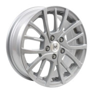 Диски Tech Line 6,0\R15 4*100 ET45 d54.1 S Диски Tech Line 6,0\R15 4*100 ET45 d54.1 S