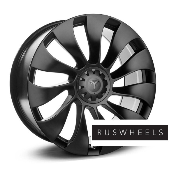 Диски RPLC R21 / 10.5J PCD 5x114.3 ЕТ 48 ЦО 64.1 TS1