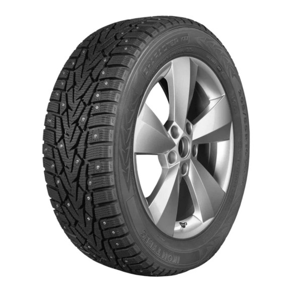Шины Ikon 215/45R17 91T XL Character Ice 7 (Nordman 7) TL (шип.) Шины Ikon 215/45R17 91T XL Character Ice 7 (Nordman 7) TL (шип.)