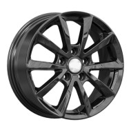 Диски RW 6.5\R16 5*114.3 ET44 d67.1 BK Диски RW 6.5\R16 5*114.3 ET44 d67.1 BK