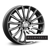 Диски Скад R18 / 7J PCD 5x114.3 ЕТ 40 ЦО 66.1 Валенсия Диски Скад R18 / 7J PCD 5x114.3 ЕТ 40 ЦО 66.1 Валенсия