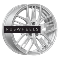 Диски iFree 7x17/5x114,3 ET40 D67,1 Аскет (КС1072) Нео-классик