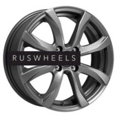 Диски iFree 6x15/4x100 ET50 D60,1 Дайс (КС696) Хай Вэй